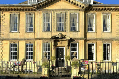 Land for sale in Trowbridge