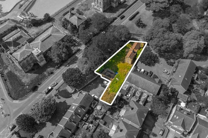 Development Land for sale in Twickenham