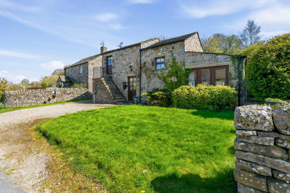 Barn Conversion for sale in Newbiggin