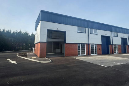 Commercial Land for sale in East Worthing and Shoreham