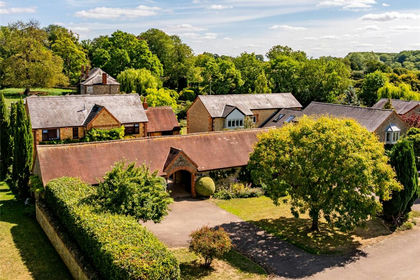 3.5 acres of Land for sale in Shutlanger