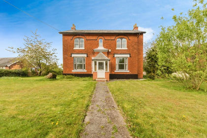 2 acres of Land for sale in Lower Withington