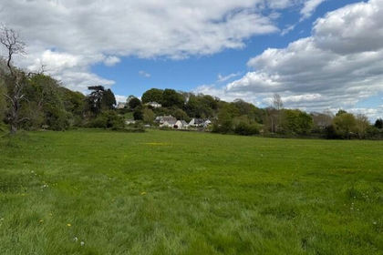 4.5 acres of Farmland for sale in Tidenham