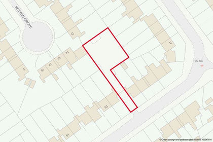 Vacant Land for sale in Birmingham Yardley