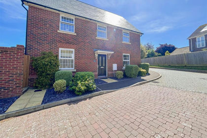 Residential Land for sale in Bexhill-on-Sea