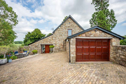 Barn Conversion for sale in Gobion Fawr