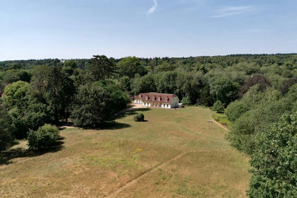 5 acres of House with Land for sale in Hurley