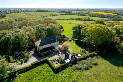 3 acres of House with Land for sale in Shadwell