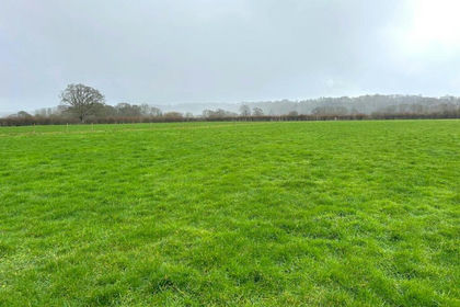 3.5 acres of Agricultural Land for sale in High Ham