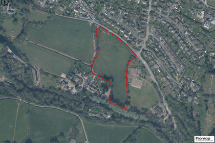 6.2 acres of Development Land for sale in Monmouth