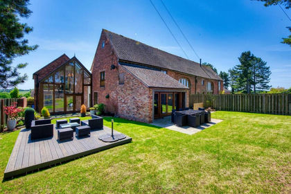 Agricultural Land for sale in Blymhill and Weston-under-Lizard