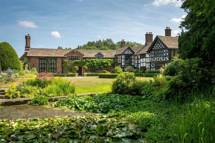 11 acres of Country Home for sale in Prestbury