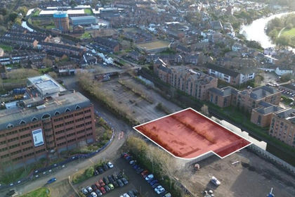 Development Land for sale in Chester North and Neston