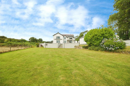 1 acre of Land for sale in Pwllheli