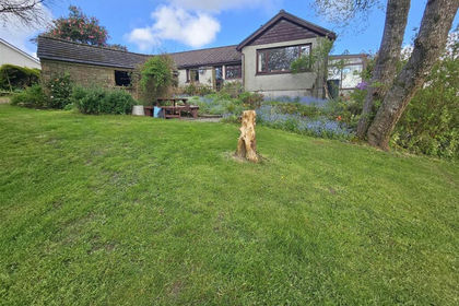 2 acres of House with Land for sale in Calstock