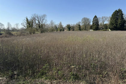 4.2 acres of Agricultural Land for sale in Twyford