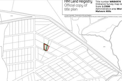 Vacant Land for sale in Broadwas