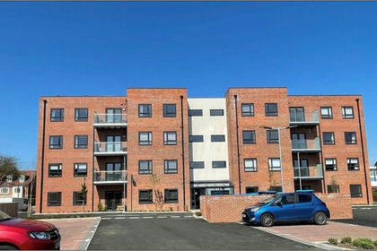 Land for sale in Sunderland Central