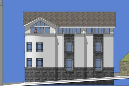 Development Land for sale in