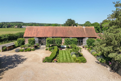 Barn Conversion for sale in Bix and Assendon