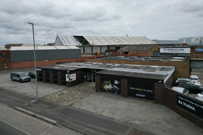 Commercial Land for sale in Middlesbrough and Thornaby East