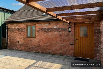 Barn Conversion for sale in Albrighton and Donington