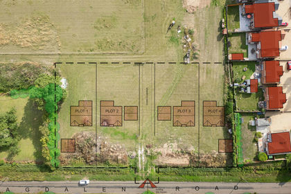 Development Land for sale in Tilney St. Lawrence