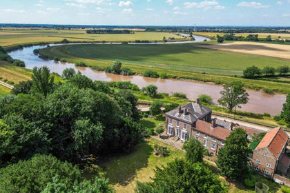 5.5 acres of House with Land for sale in Cliffe