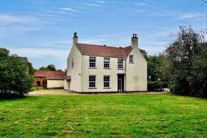 Agricultural Land for sale in Spalford