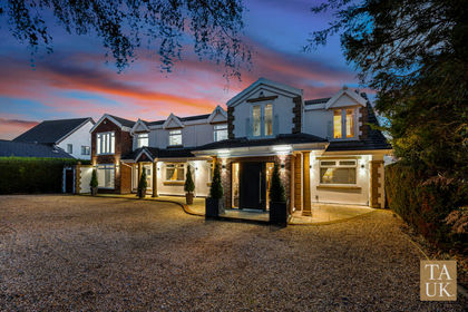 1 acre of Land for sale in Aughton