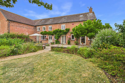 Barn Conversion for sale in Longford