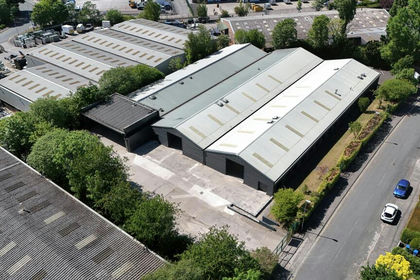 Industrial Land for sale in Heywood and Middleton North