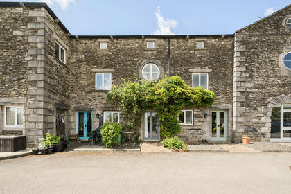 Land for sale in Lower Holker