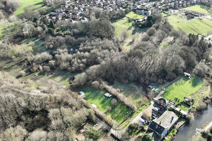 3.1 acres of Undeveloped Land for sale in Leeds West and Pudsey
