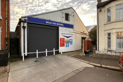 Commercial Land for sale in Southend East and Rochford