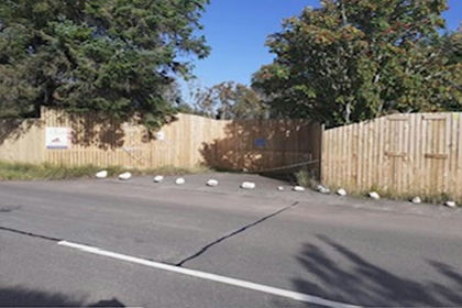 Building Plot for auction in Caithness, Sutherland and Easter Ross
