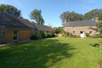 1.8 acres of Land for sale in Crymych