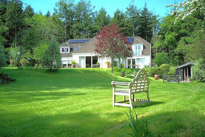 1.1 acres of House with Land for sale in Sheviock
