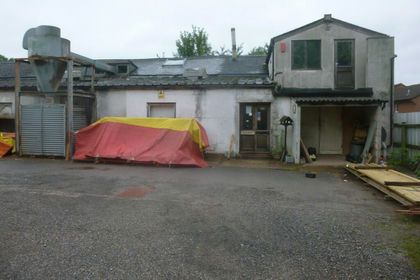 Industrial Land for sale in Wellington