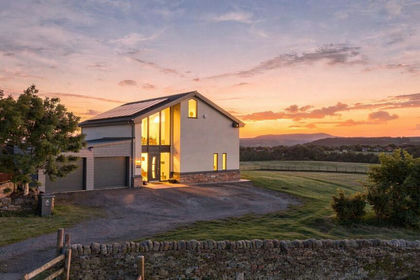 3 acres of Barn Conversion for sale in Hyndburn