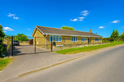 2 acres of House with Land for sale in Stainton