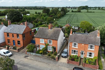 Land for sale in Bourne