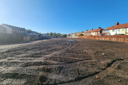 Development Land for sale in Blackpool South