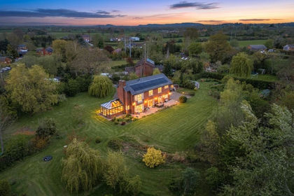 1.3 acres of House with Land for sale in Threapwood