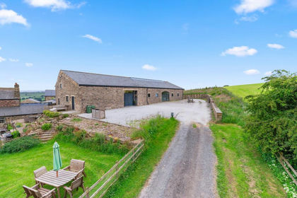 Barn Conversion for sale in Leeds North West