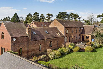 Land for sale in Kinver