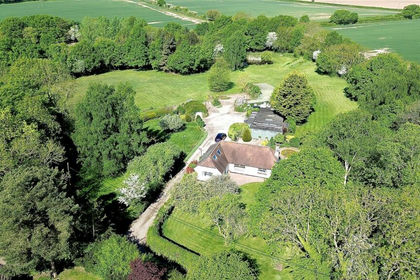 6 acres of Agricultural Land for sale in Carlton in Lindrick