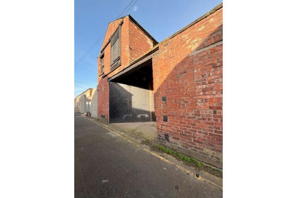 Warehouse for sale in Blackpool South