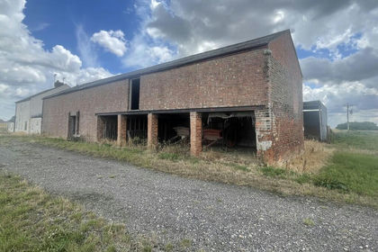 Agricultural Land for sale in Morton & Hanthorpe