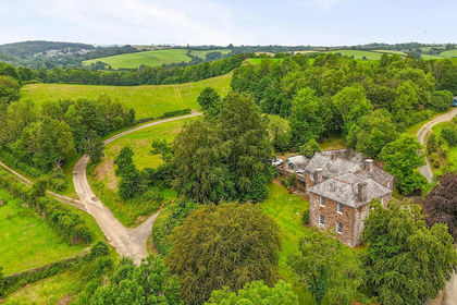 58.7 acres of House with Land for sale in Stowford